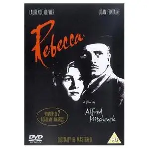 Alfred Hitchcock's Rebecca (1940)