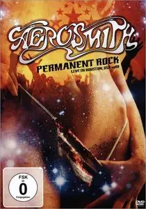 Aerosmith - Permanent Rock: Live in Houston 1988 (2011)