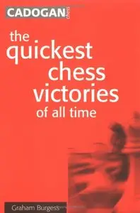 The Quickest Chess Victories of All Time [Repost]