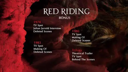 The Red Riding Trilogy (2009) [Re-UP]