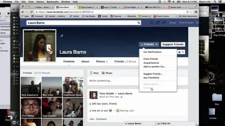 Unfriended (2014)
