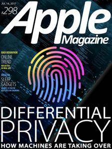 AppleMagazine - July 14, 2017