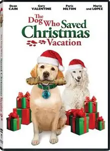 The Dog Who Saved Christmas Vacation (2010)