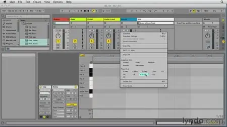 Up and Running with Ableton Live 9 (2013)