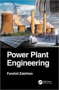 Power Plant Engineering