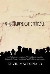 The Culture of Critique