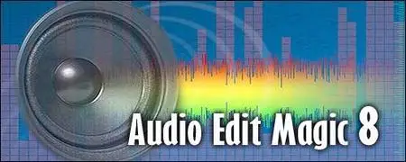 Audio Edit Magic 9.2.19.821