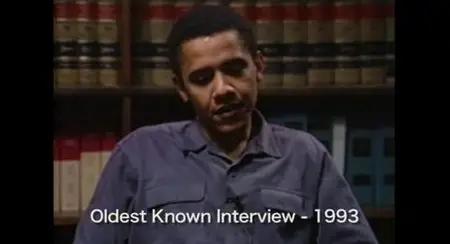 Becoming Barack (2009)