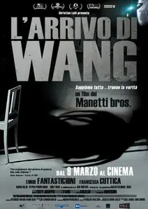 L'arrivo di Wang (2011)
