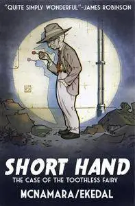 Short Hand 001 (2012) (digital-Empire