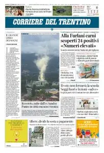 Corriere del Trentino – 03 settembre 2020