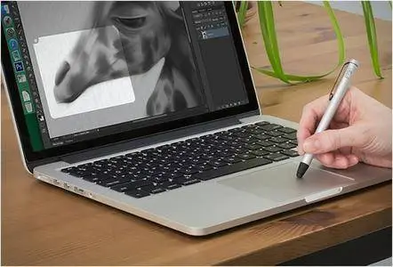 Inklet 2.0.0 Mac OS X