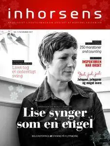 InHorsens – november 2017