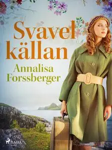 «Svavelkällan» by Annalisa Forssberger