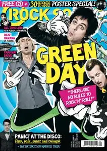 Rock Sound Magazine - September 2012
