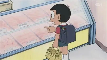 Doraemon (2005) 006 (720p)  - " Doraemon (2005) Episode 006 (720p mkv" yEnc