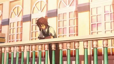 Lv2 kara Cheat datta Motoyuusha Kouho no Mattari Isekai Life - S01E01 - DUAL 480p WEB x264 -NanDesuKa (CR