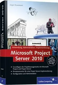 Microsoft Project Server 2010