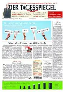 Der Tagesspiegel - 30. September 2017