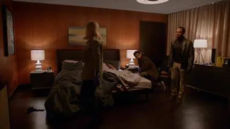 iZombie S04E07