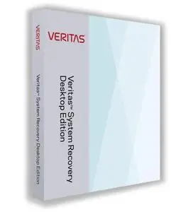 Veritas System Recovery 21.0.1.61051 (x64) Multilingual