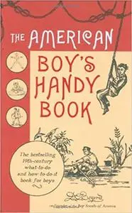 American Boy's Handy Book