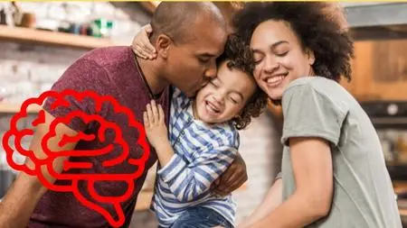 Neuroscience For Parents: How to Raise Amazing Kids 2023