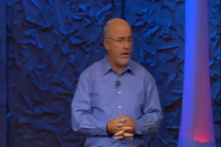 Dave Ramsey - Financial Peace University