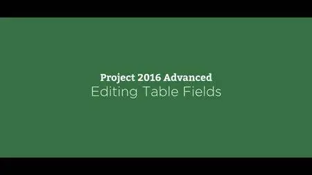 Project 2016 Advanced