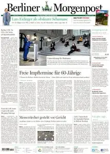 Berliner Morgenpost – 13. April 2021