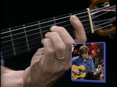 WB Music – The Ultimate Beginner Series: Acoustic Guitar Basics