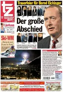 TZ München vom 8. Februar 2011