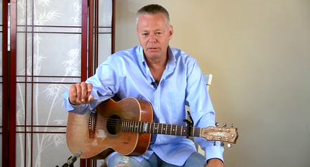 Truefire - Little by little 1 - Tommy Emmanuel [repost]