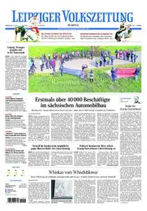 Leipziger Volkszeitung Muldental - 15. April 2019