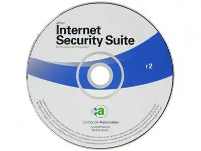CA eTrust Internet Security Suite 2007 ver. 3.2.0.1