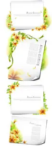 Asadal - Spring banner 11