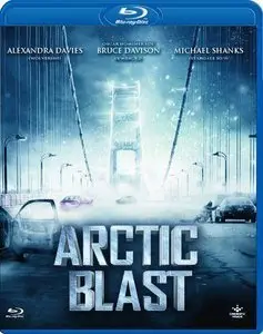 Arctic Blast / Furtună de gheaţă (2010)