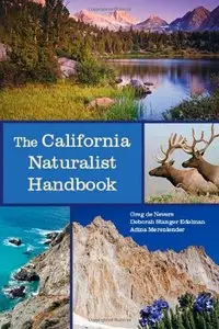 The California Naturalist Handbook (repost)