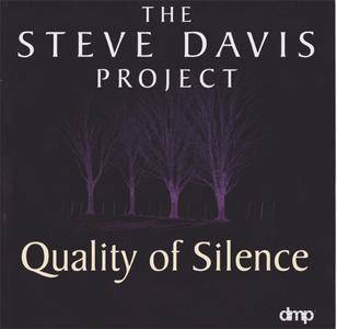 The Steve Davis Project - Quality Of Silence (1999) PS3 ISO + DSD64 + Hi-Res FLAC