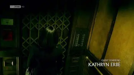 How to Get Away with Murder S04E08