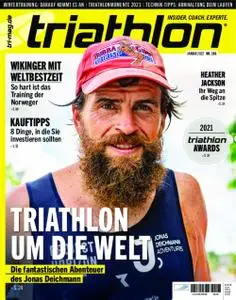 Triathlon Germany – Januar 2022