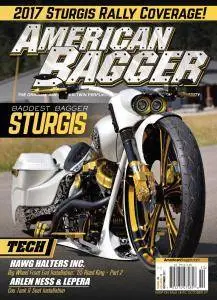 American Bagger - October 2017