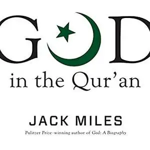 God in the Qur'an [Audiobook]