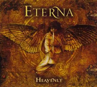 Eterna - Heavenly (2011)