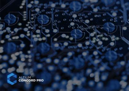 Altium Concord Pro 2021 version 4.0.1.34