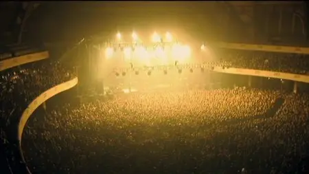 Manowar - Hell On Earth V DVD (2009)