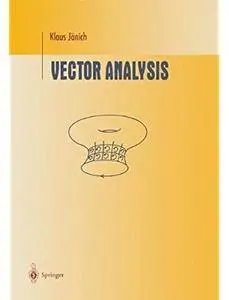 Vector Analysis