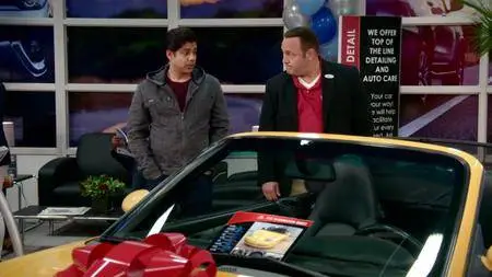 Kevin Can Wait S02E10