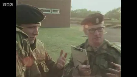 BBC Documentaries S1974E01