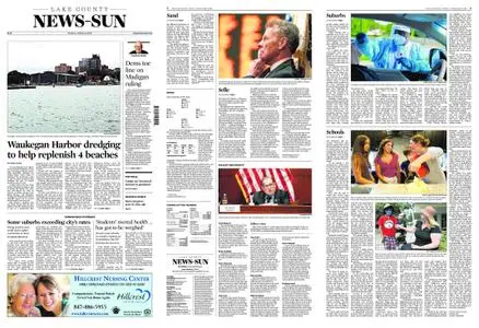 Lake County News-Sun – August 04, 2020